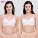 Barbizon 2-in-1 Molded Teens Bra