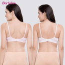 Barbizon 2-in-1 Molded Teens Bra