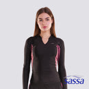 Sportif Long-Sleeved Rashguard