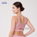 Pure Motion Sports Bra
