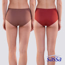 Maple Motion Perfect Pair Boyleg Panty