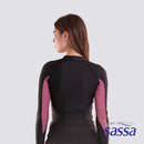 Sportif Long-Sleeved Rashguard