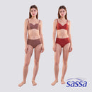 Maple Motion Perfect Pair Boyleg Panty