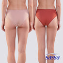 Maple Motion Perfect Pair Bikini Panty