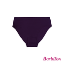 Color Your Life Seamless Mid-Waist Bikini Panty