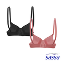 Perfect Pair 2-in-1 Non Wire Full Cup Bra