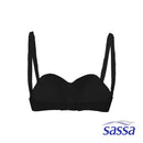 Intimate Staples Seamless Half Cup Bra No Underwire