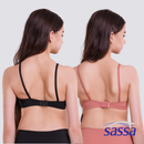 Perfect Pair 2-in-1 Non Wire Full Cup Bra