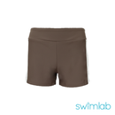 Serene Hues Boyleg Bottom