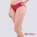 Crimson Romance Bikini Panty