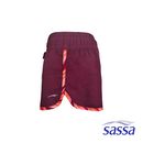 Scarlet Rouge Mini Boardshorts