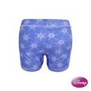 Frozen Long Sleeved Rashguard Boyleg Set