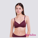 Twilight Blossoms Non Wire Full Cup Bra