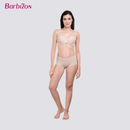 Classic Beauty Half Cup Seamless Bra