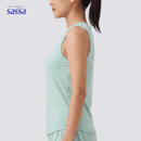 Trendy Fit Loose Fit Tank Top