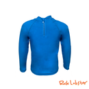 Ocean Dive Long-Sleeved Rashguard