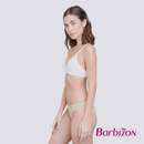 Classic Charm Non-Wired Teens Bra