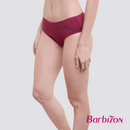 Crimson Romance 3-in-1 Pack Midwaist Bikini Panty