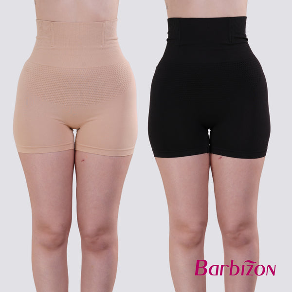 High Waist Butt Enhancer with Tummy Control