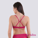 Stylish Glamour Full Cup Bra