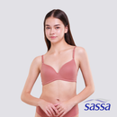 Flair Fit Full Cup Bra with Underwire