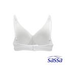 Slate Tranquility Molded Teens Bra