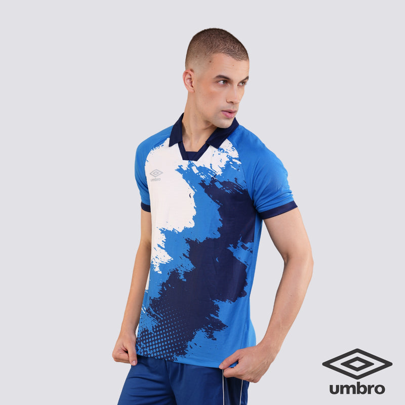 Football Short Sleeve Shirt