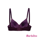 Twilight Blossoms Full Cup Bra with Underwire