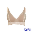 Seamless Intimates Non-Wired Full Cup Bra