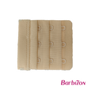 Classic Beauty Bra Extender with Triple Hook