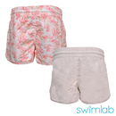 Swimlab 2-in-1 Boardshorts