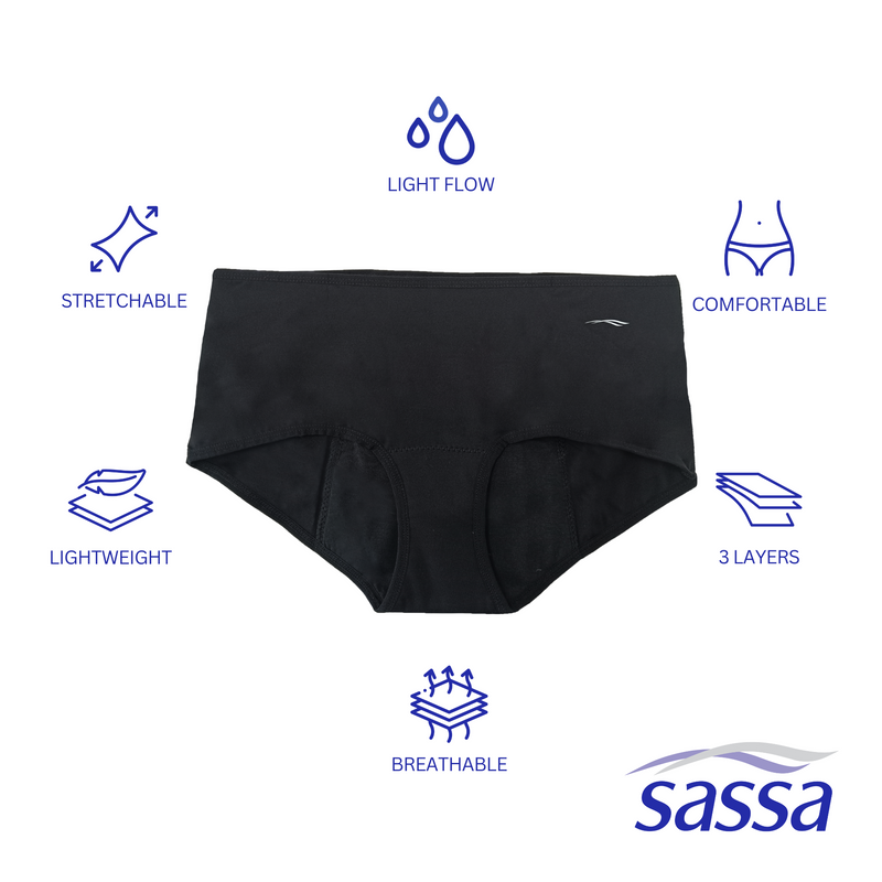 Period Panty
