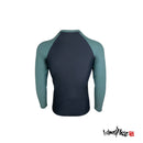 Coast Craft Long-Sleeved Rashguard