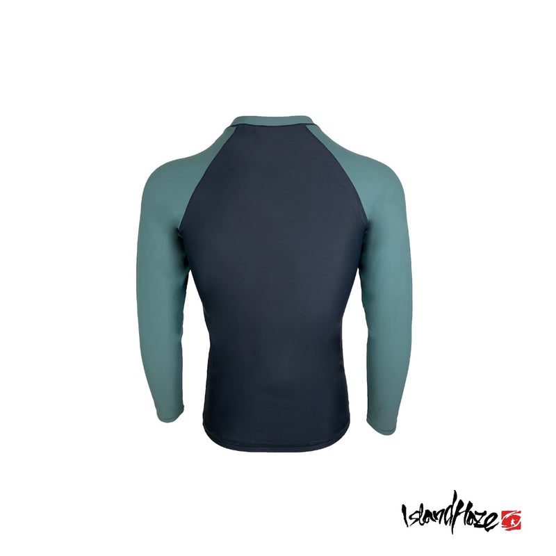 Coast Craft Long-Sleeved Rashguard
