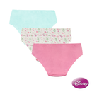 Minnie Mouse 3 Pack Bikini Panty
