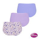 Sofia the First 3 Pack Bikini Panty