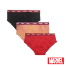 Avengers 3-in-1 Pack Bikini Briefs