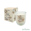 Tyla Scented Jar Candle 25h Aroma 158g — Essential