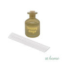 Wavera Reed Diffuser Happy Days Calm Scent Aroma Home Fragrance — 100ml