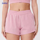 Pure Motion Running Shorts