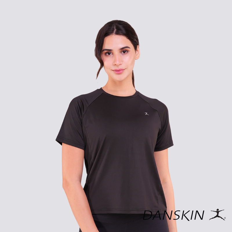 Quick-Dry Training Shirt