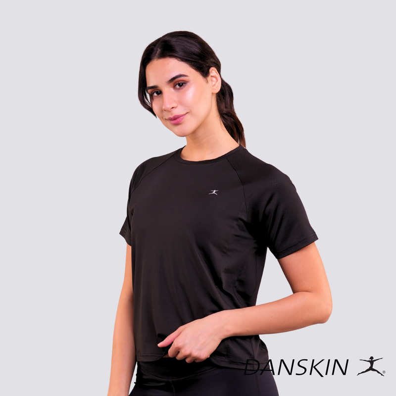 Quick-Dry Training Shirt