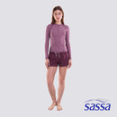 Sportif Long Sleeved Rashguard