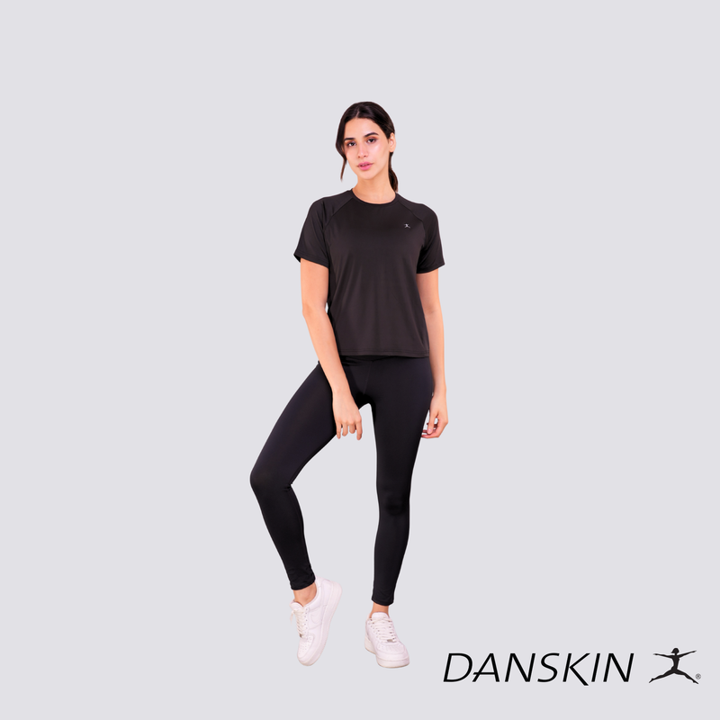 Quick-Dry Training Shirt