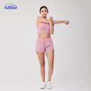 Pure Motion Running Shorts