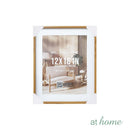 Jilly Wall Picture Frame Classic Photo Display Minimalist Design — 8R 12R 16R