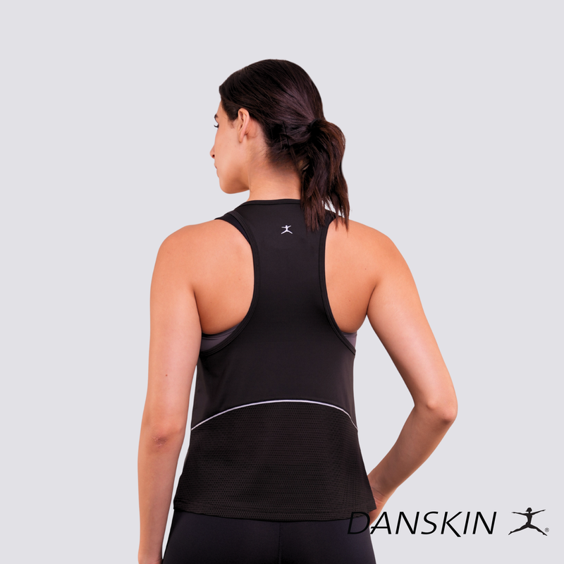 Reflective Training Tank Top