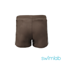 Serene Hues Boyleg Bottom