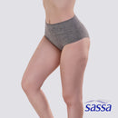 Flex Ease High-Waist Bikini Panty