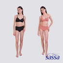 Perfect Pair 2-in-1 Non Wire Full Cup Bra